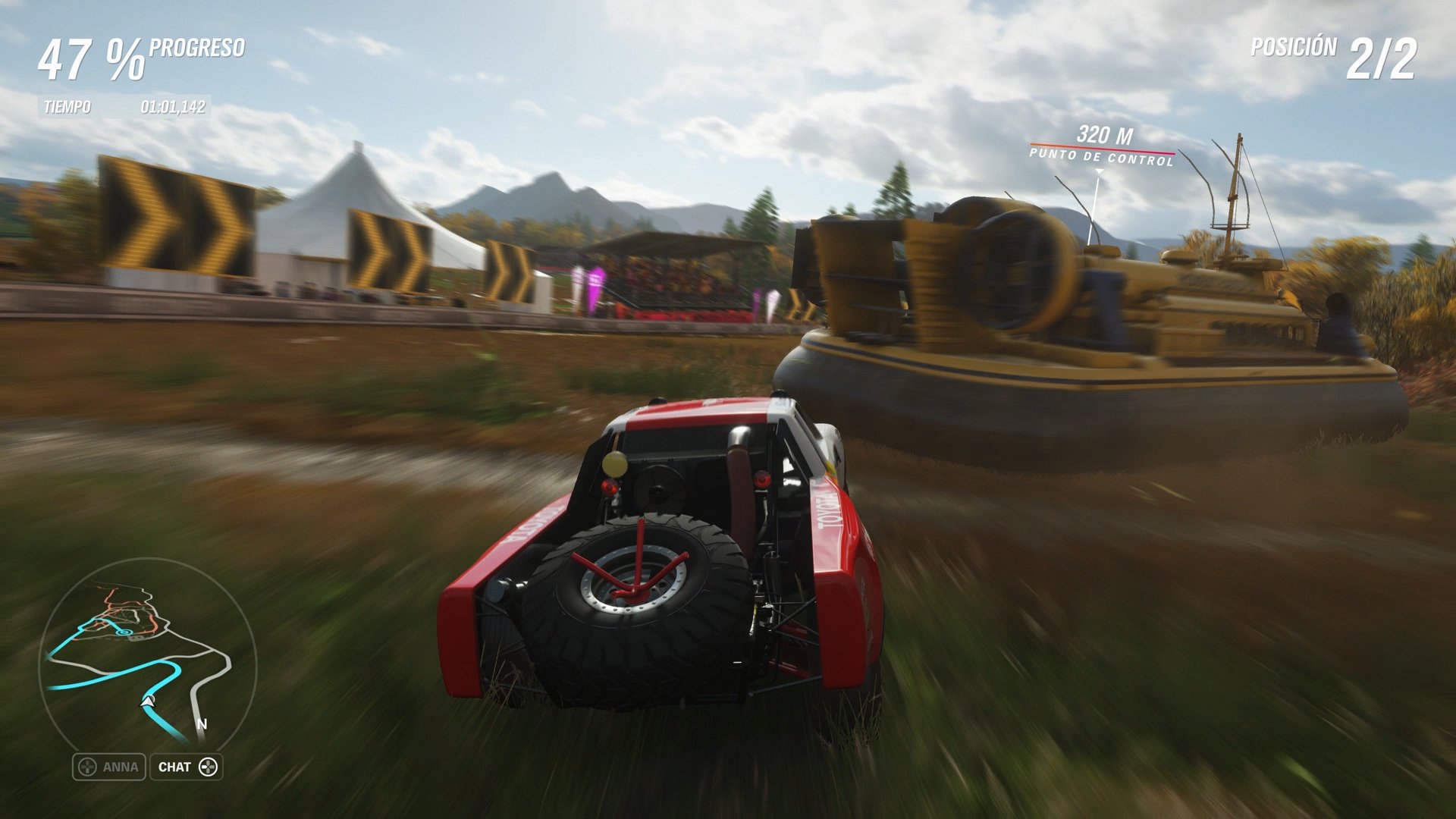 Forza Horizon 4 - Imagen 13